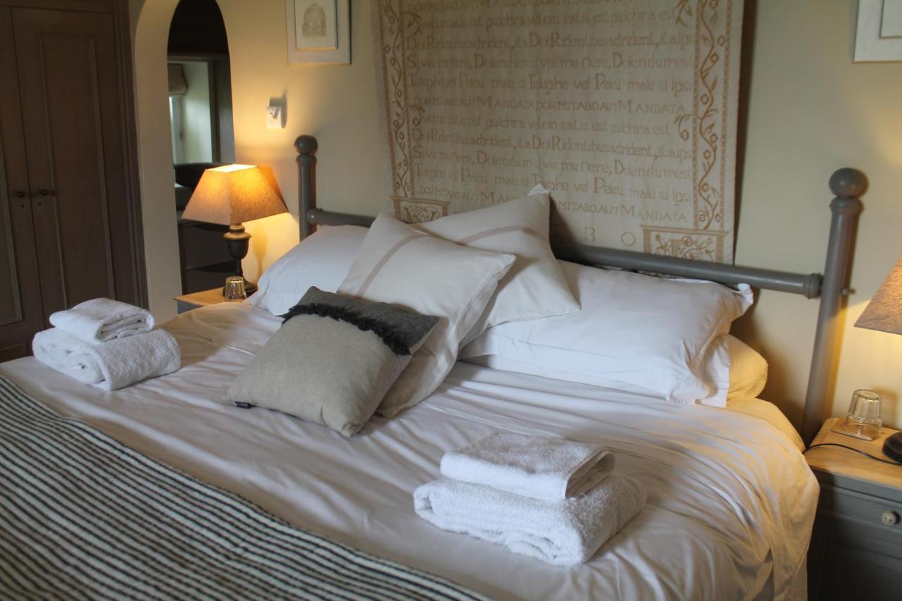 Roundhill Farmhouse Kelston Εξωτερικό φωτογραφία
