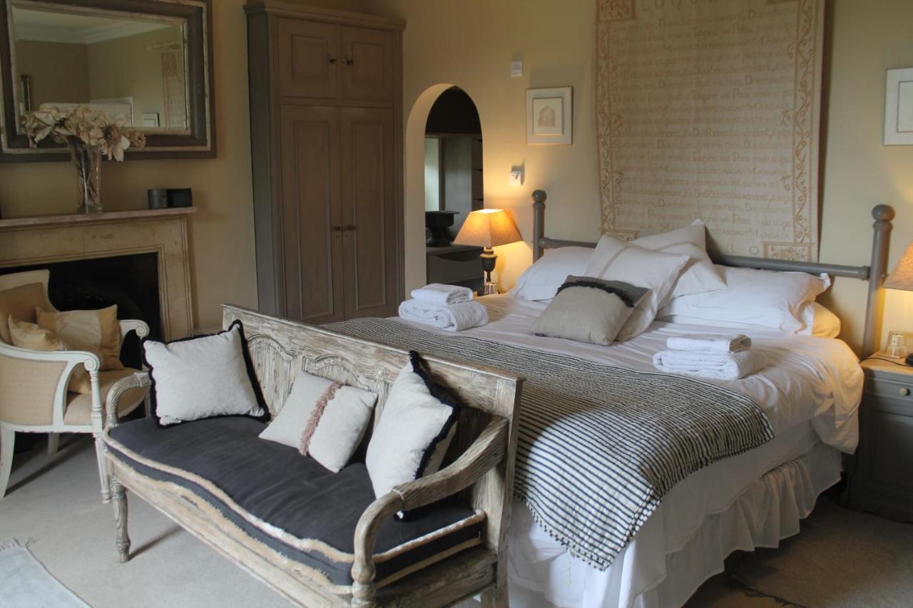 Roundhill Farmhouse Kelston Εξωτερικό φωτογραφία
