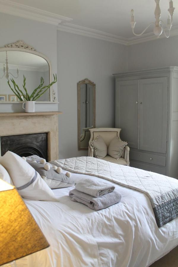 Roundhill Farmhouse Kelston Εξωτερικό φωτογραφία