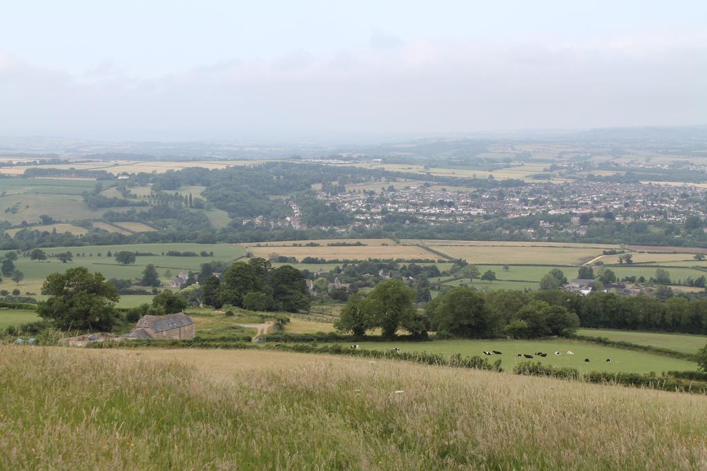 Roundhill Farmhouse Kelston Εξωτερικό φωτογραφία