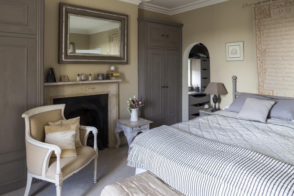 Roundhill Farmhouse Kelston Δωμάτιο φωτογραφία