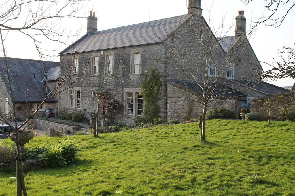 Roundhill Farmhouse Kelston Εξωτερικό φωτογραφία