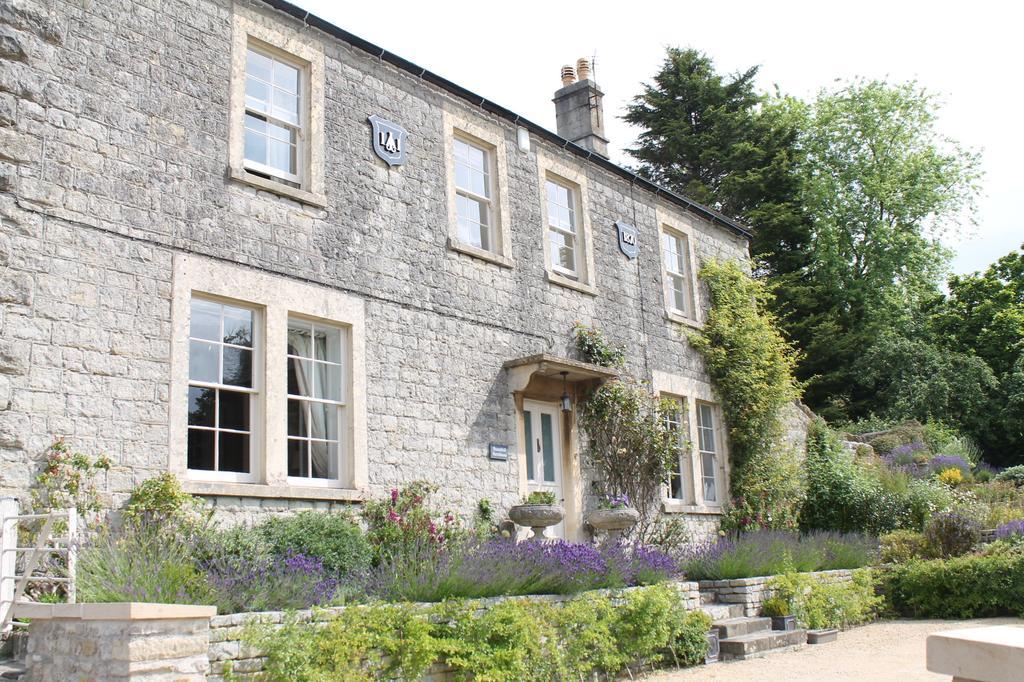 Roundhill Farmhouse Kelston Εξωτερικό φωτογραφία