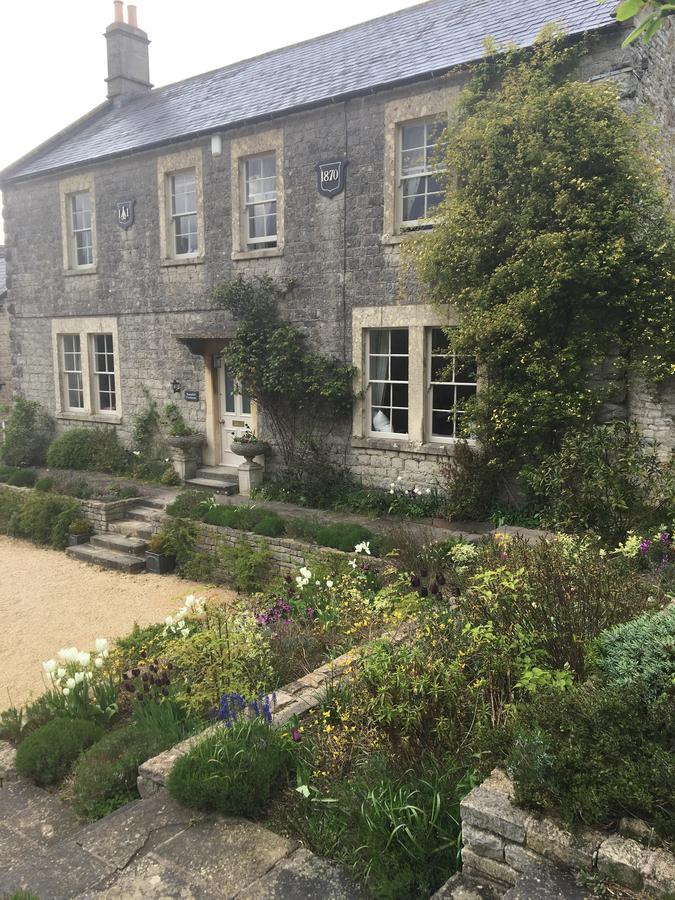 Roundhill Farmhouse Kelston Εξωτερικό φωτογραφία